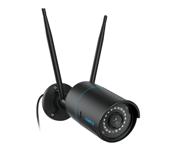 Reolink W320 Czarna - 1417297 - zdjęcie
